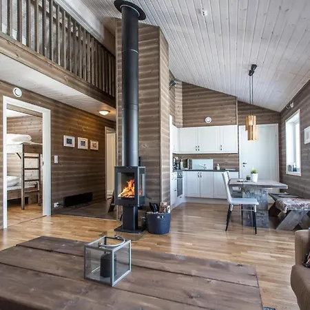 2 Bedroom Cozy In 斯特兰达