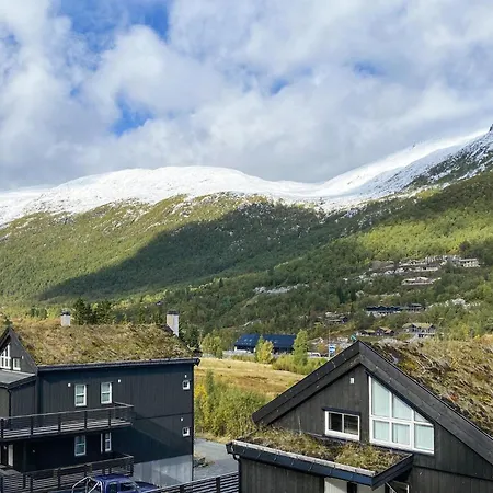 Apartamento 2 Bedroom Cozy In Stranda (More og Romsdal)